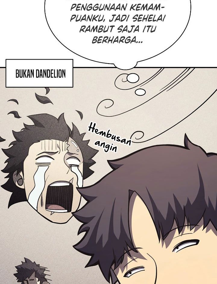 A Disaster-Class Hero Has Returned Chapter 05 Gambar 13