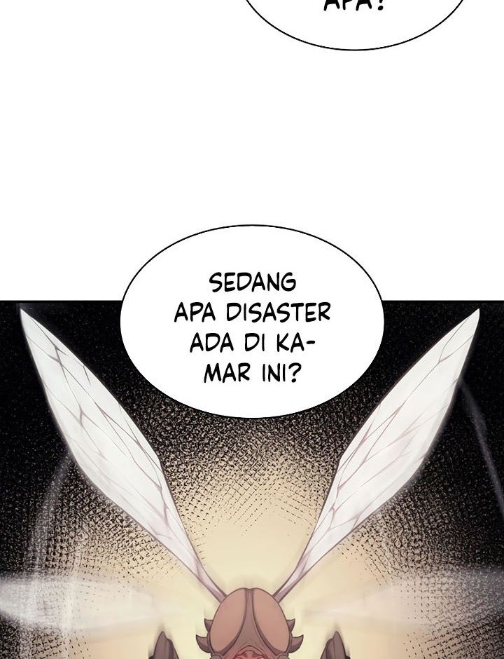 A Disaster-Class Hero Has Returned Chapter 05 Gambar 15