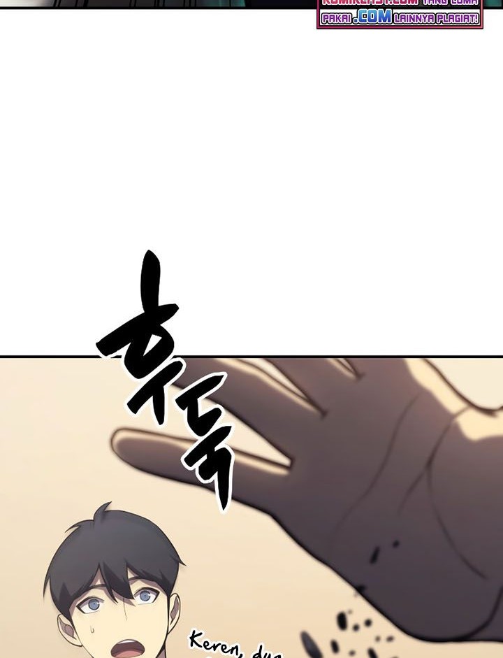 A Disaster-Class Hero Has Returned Chapter 05 Gambar 17