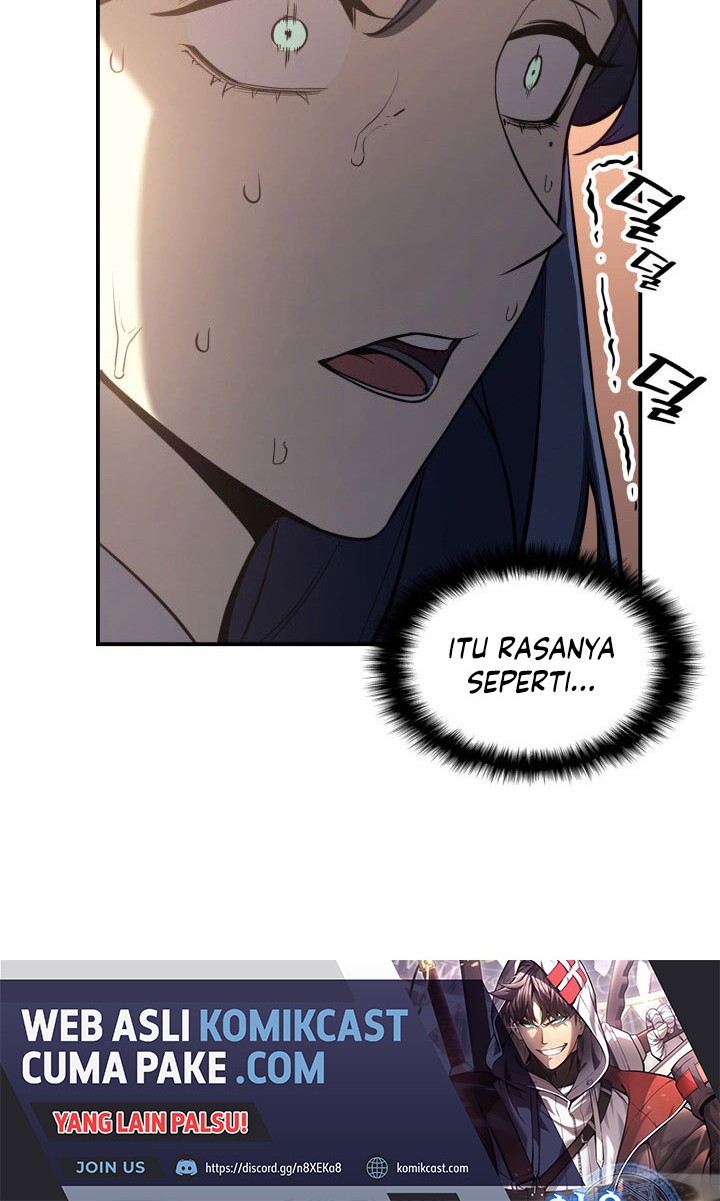 A Disaster-Class Hero Has Returned Chapter 14 Gambar 29