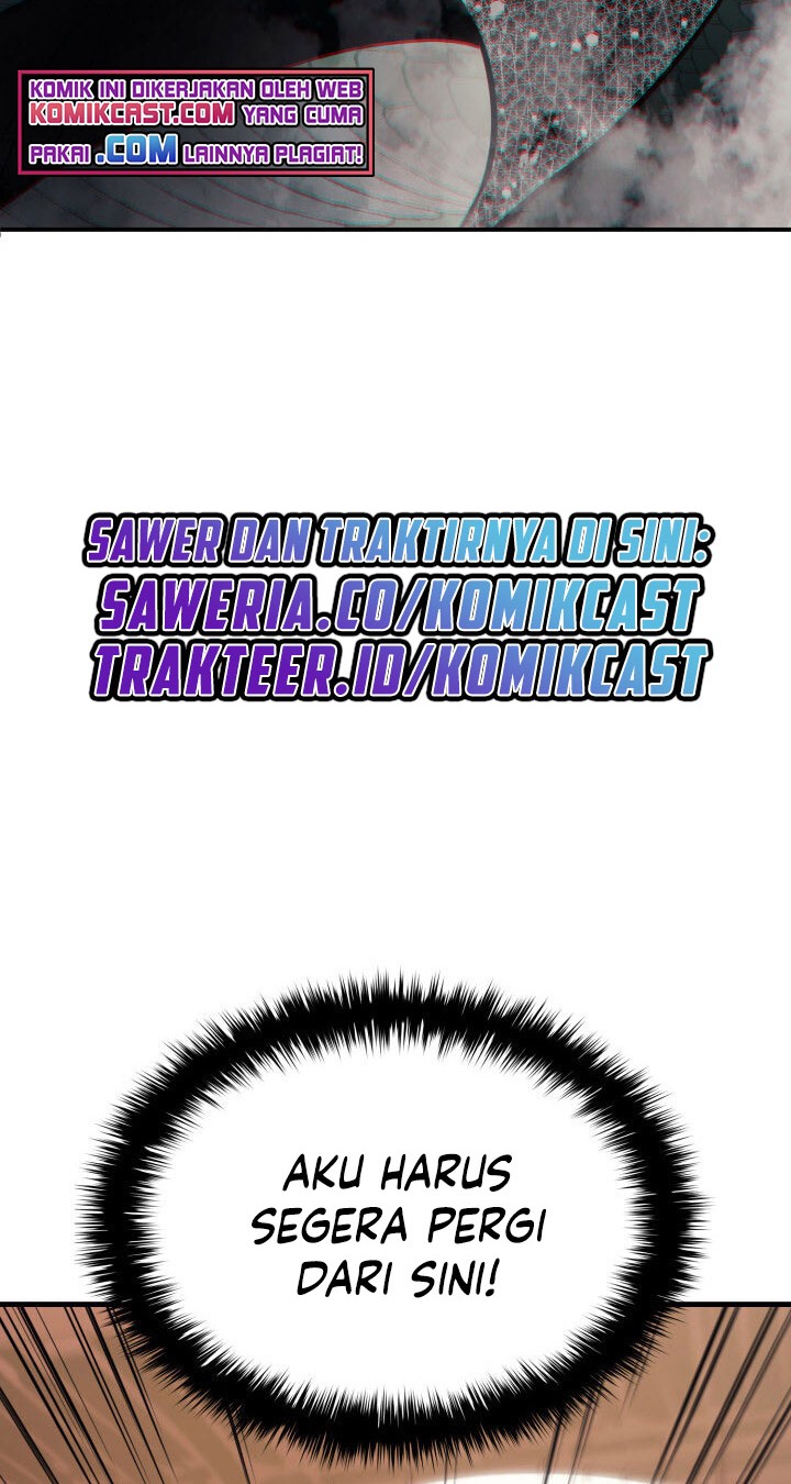 A Disaster-Class Hero Has Returned Chapter 14 Gambar 31