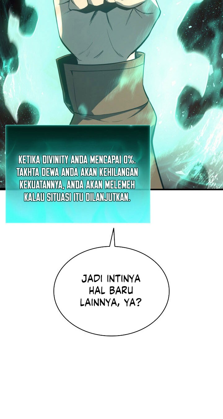 A Disaster-Class Hero Has Returned Chapter 14 Gambar 35