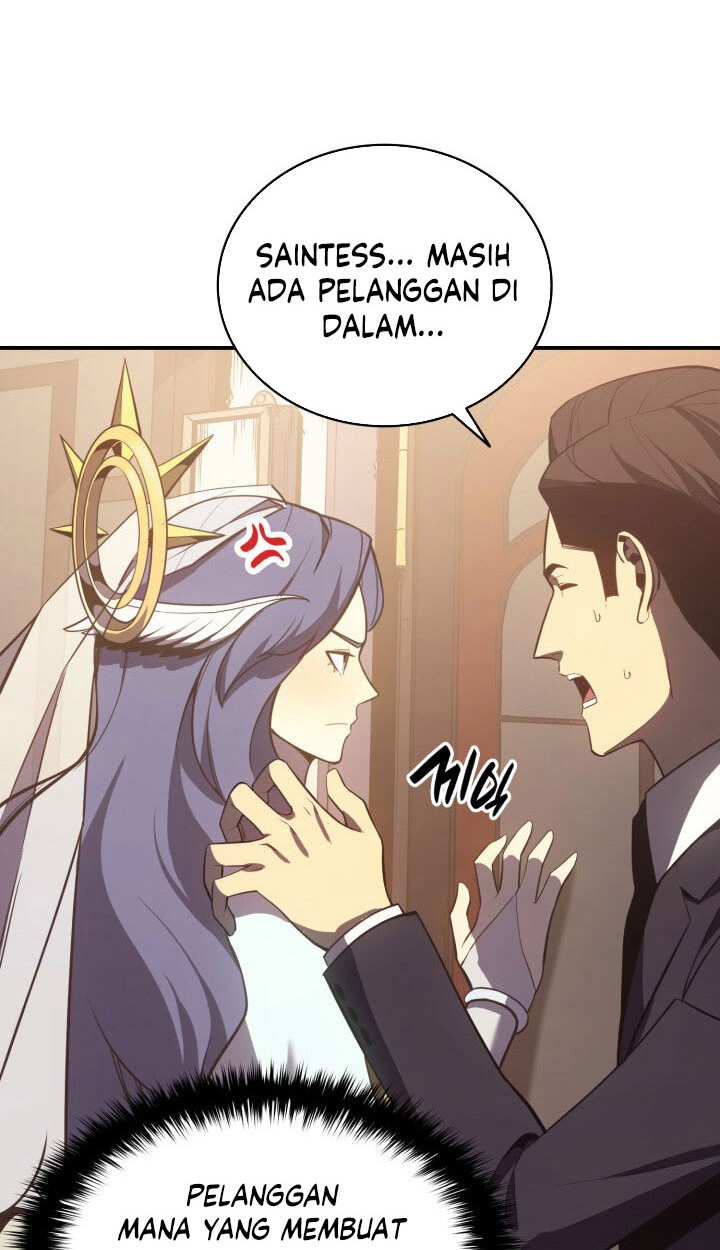 A Disaster-Class Hero Has Returned Chapter 14 Gambar 21