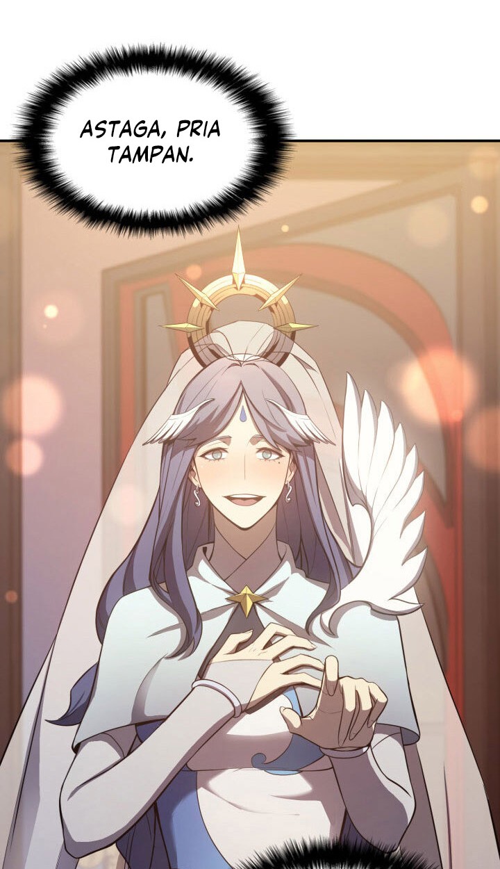 A Disaster-Class Hero Has Returned Chapter 14 Gambar 25