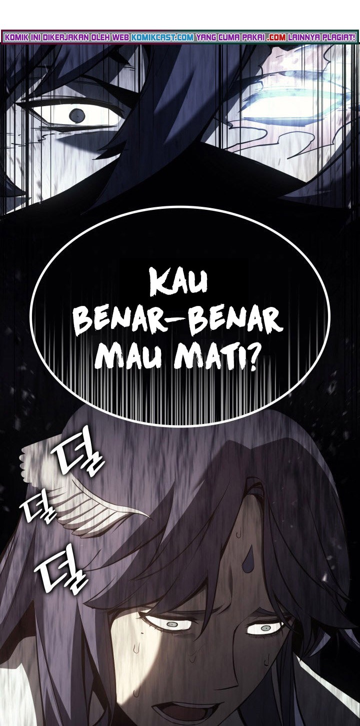 A Disaster-Class Hero Has Returned Chapter 14 Gambar 47
