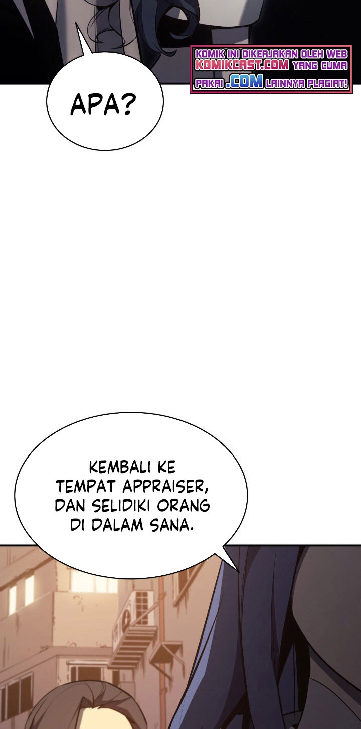 A Disaster-Class Hero Has Returned Chapter 14 Gambar 49