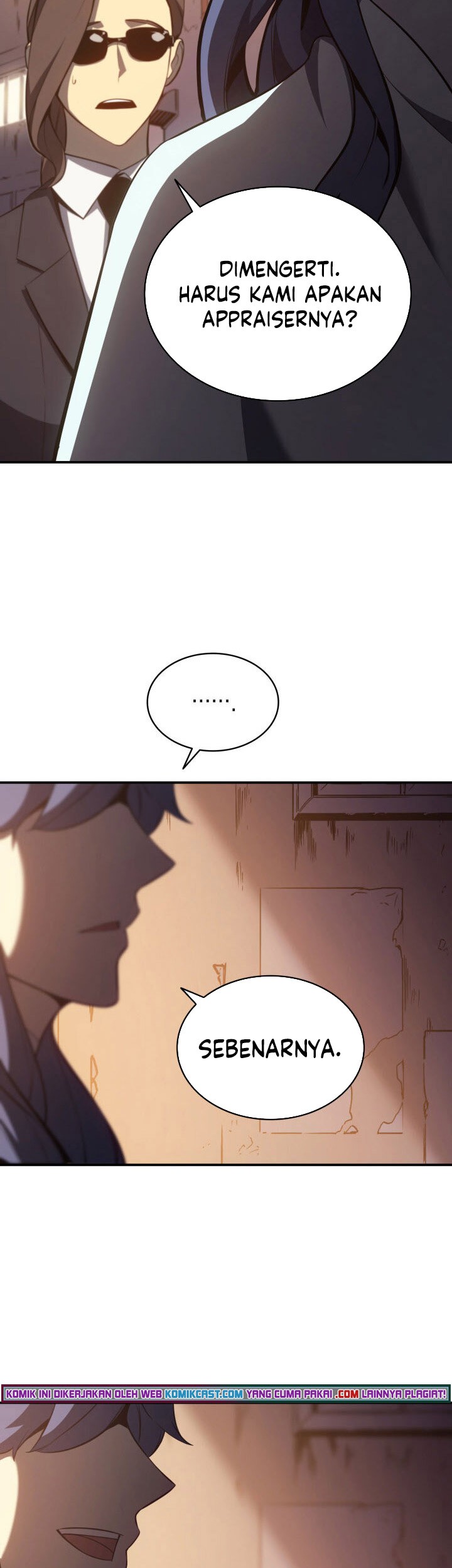 A Disaster-Class Hero Has Returned Chapter 14 Gambar 50