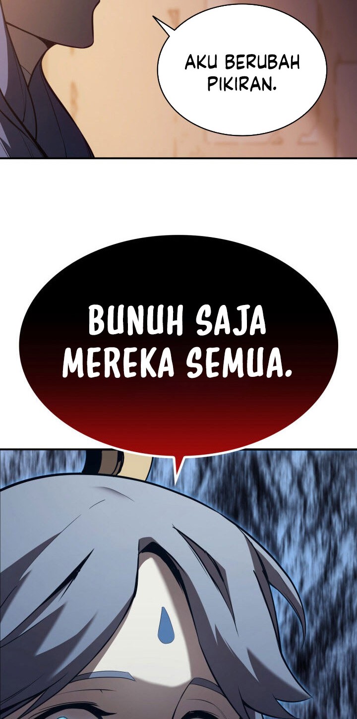 A Disaster-Class Hero Has Returned Chapter 14 Gambar 51