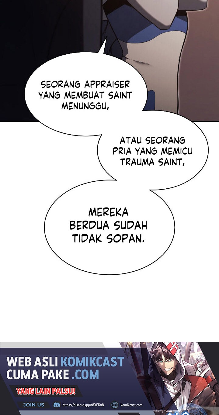 A Disaster-Class Hero Has Returned Chapter 14 Gambar 53