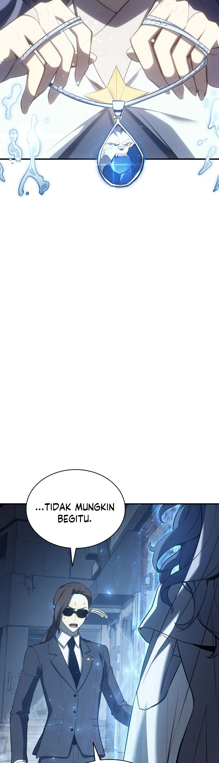 A Disaster-Class Hero Has Returned Chapter 14 Gambar 56