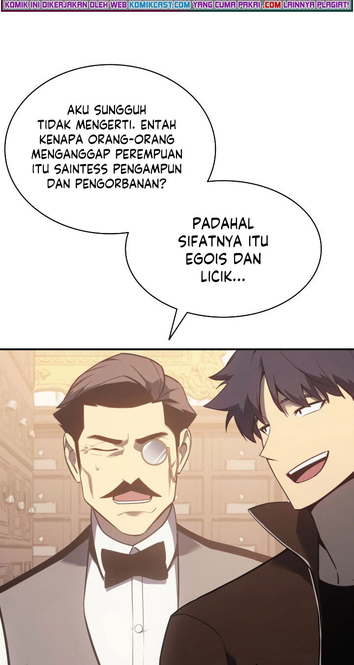 A Disaster-Class Hero Has Returned Chapter 14 Gambar 41