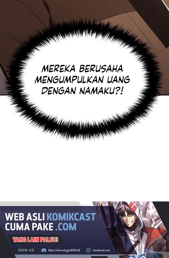 A Disaster-Class Hero Has Returned Chapter 14 Gambar 43