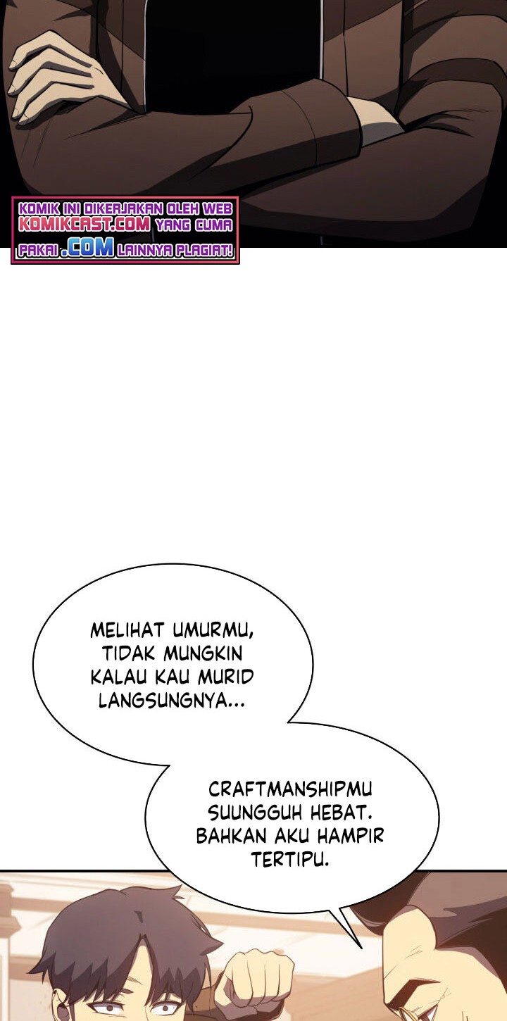 A Disaster-Class Hero Has Returned Chapter 14 Gambar 3