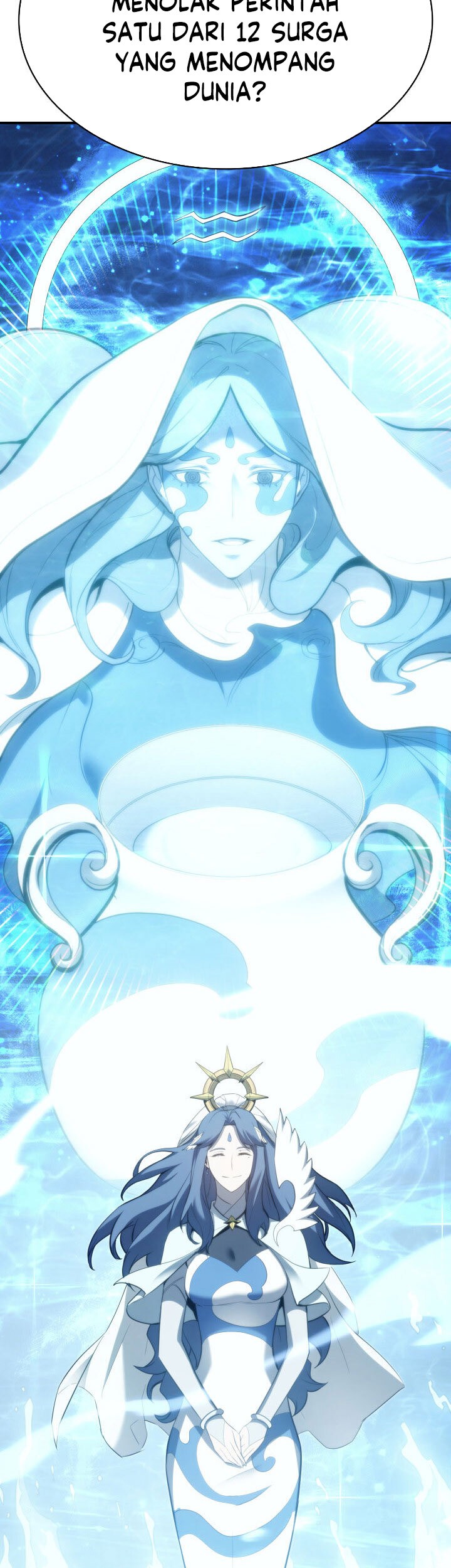 A Disaster-Class Hero Has Returned Chapter 14 Gambar 60