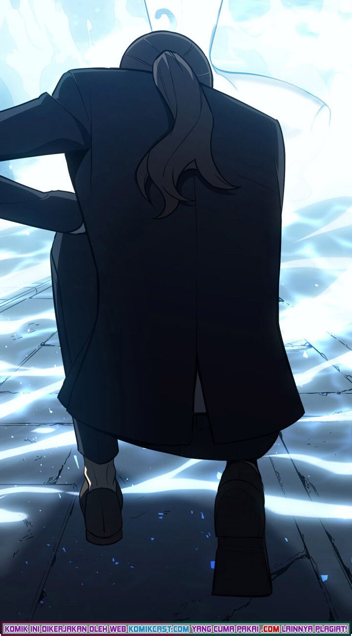 A Disaster-Class Hero Has Returned Chapter 14 Gambar 61