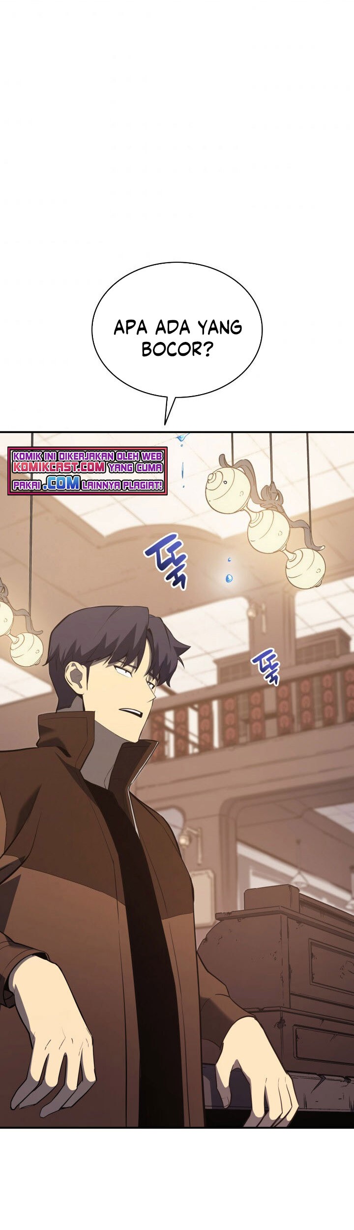 A Disaster-Class Hero Has Returned Chapter 14 Gambar 62