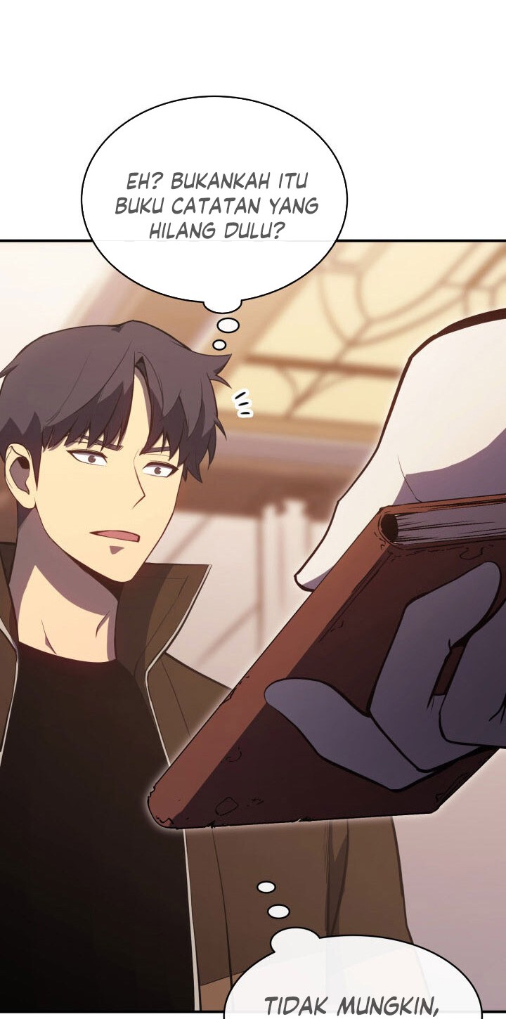 A Disaster-Class Hero Has Returned Chapter 14 Gambar 5