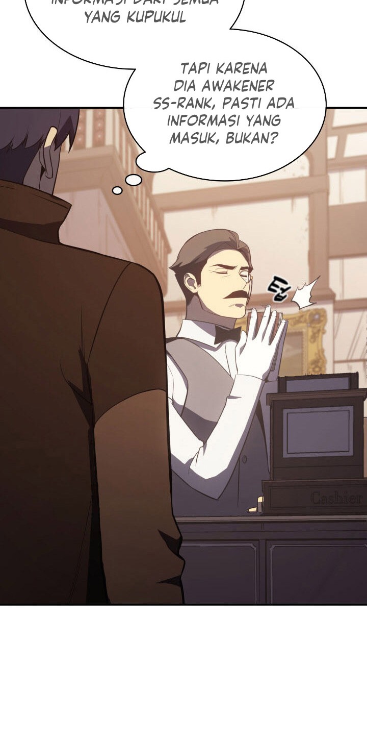 A Disaster-Class Hero Has Returned Chapter 14 Gambar 9