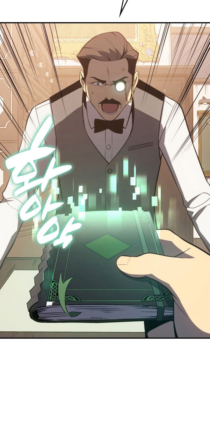 A Disaster-Class Hero Has Returned Chapter 14 Gambar 13