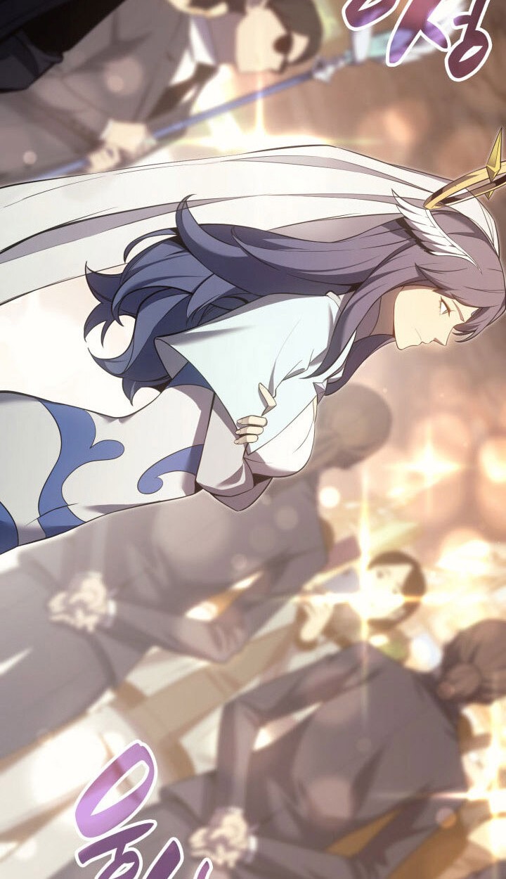 A Disaster-Class Hero Has Returned Chapter 14 Gambar 17