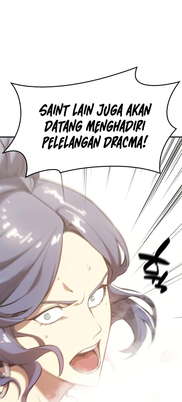 A Disaster-Class Hero Has Returned Chapter 13 Gambar 27