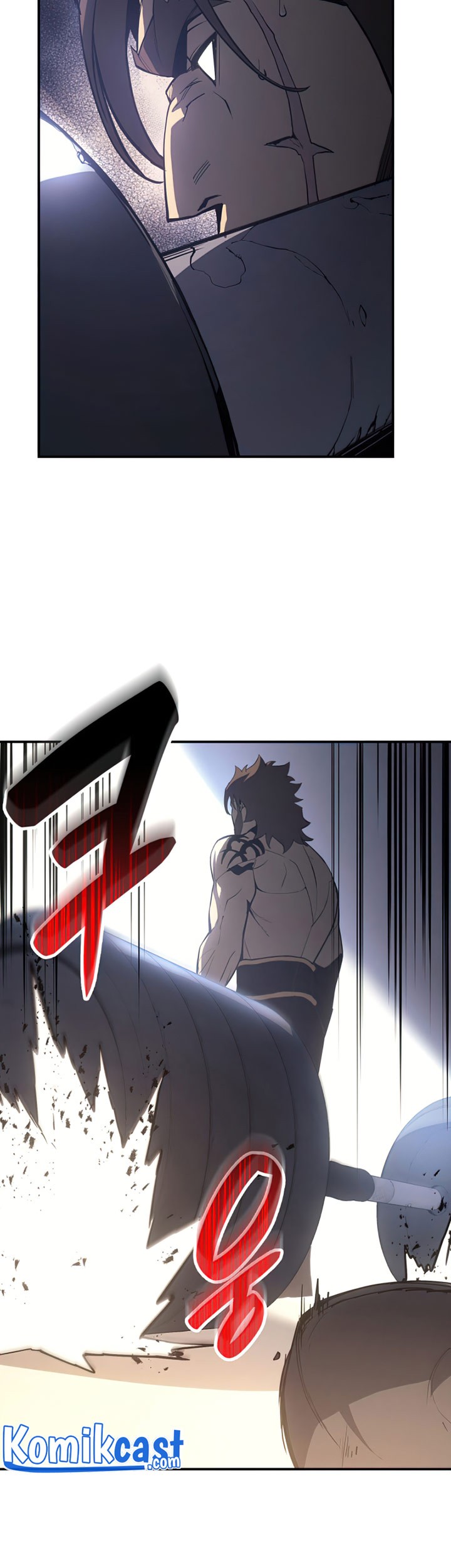 A Disaster-Class Hero Has Returned Chapter 13 Gambar 32