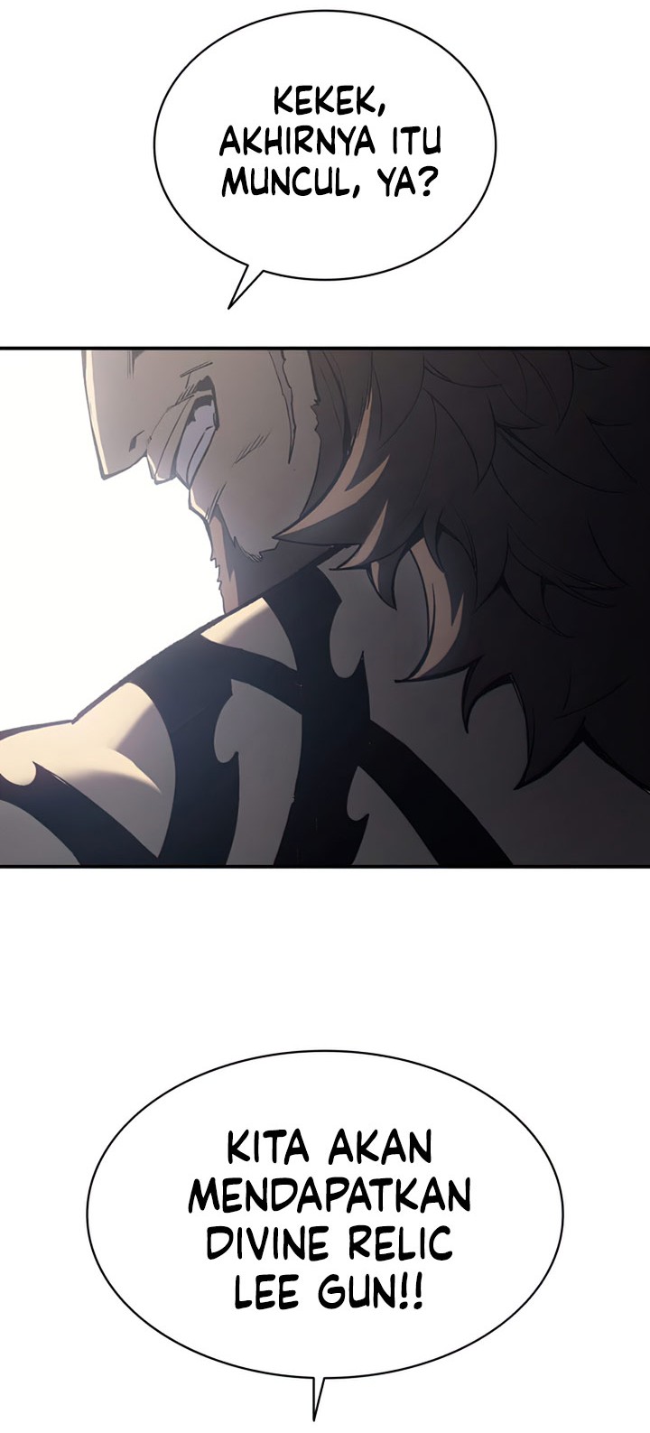 A Disaster-Class Hero Has Returned Chapter 13 Gambar 33