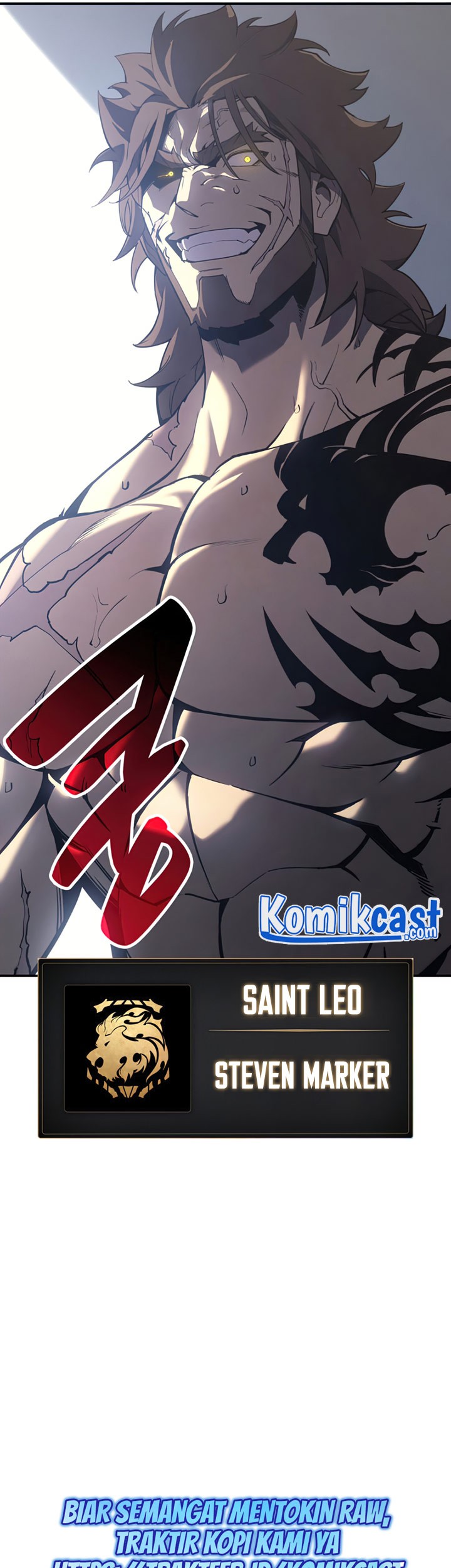 A Disaster-Class Hero Has Returned Chapter 13 Gambar 34