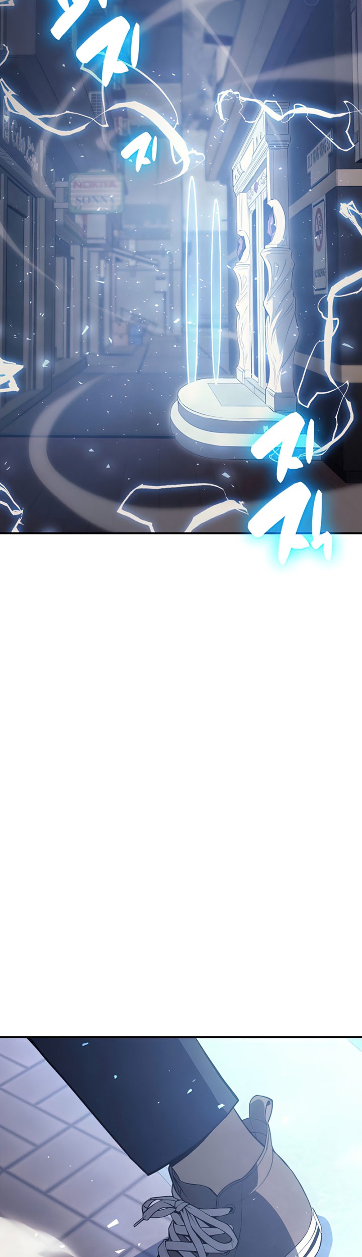 A Disaster-Class Hero Has Returned Chapter 13 Gambar 36