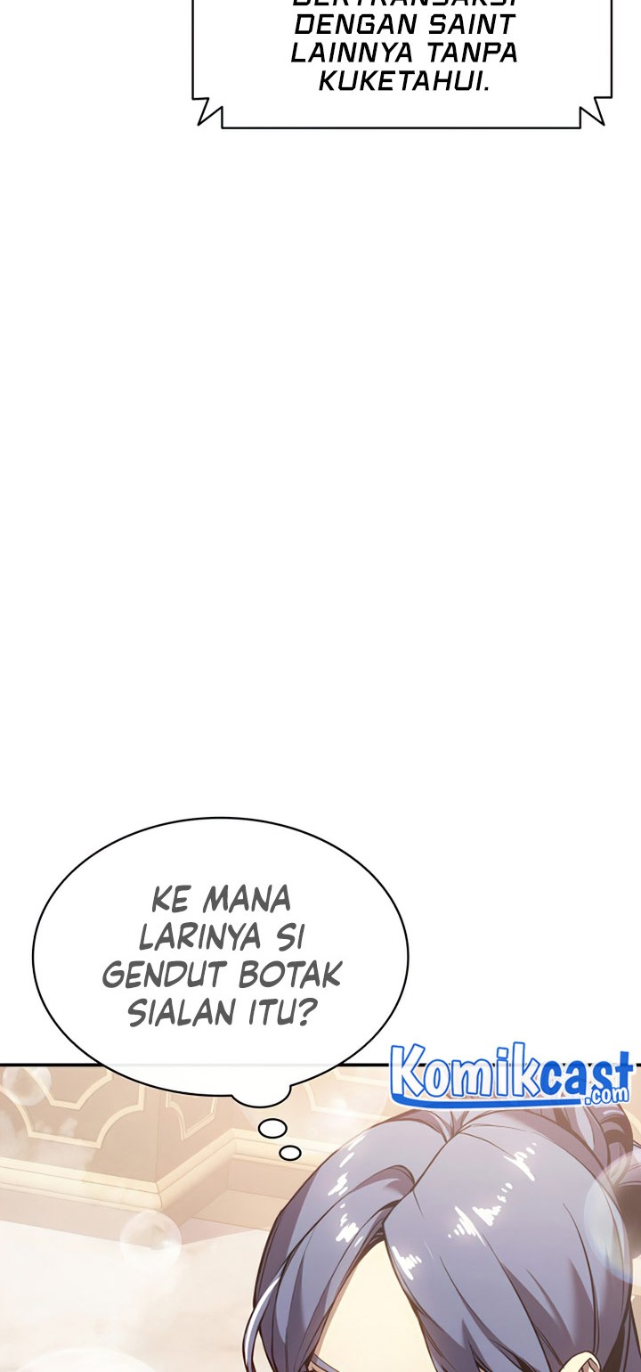 A Disaster-Class Hero Has Returned Chapter 13 Gambar 21