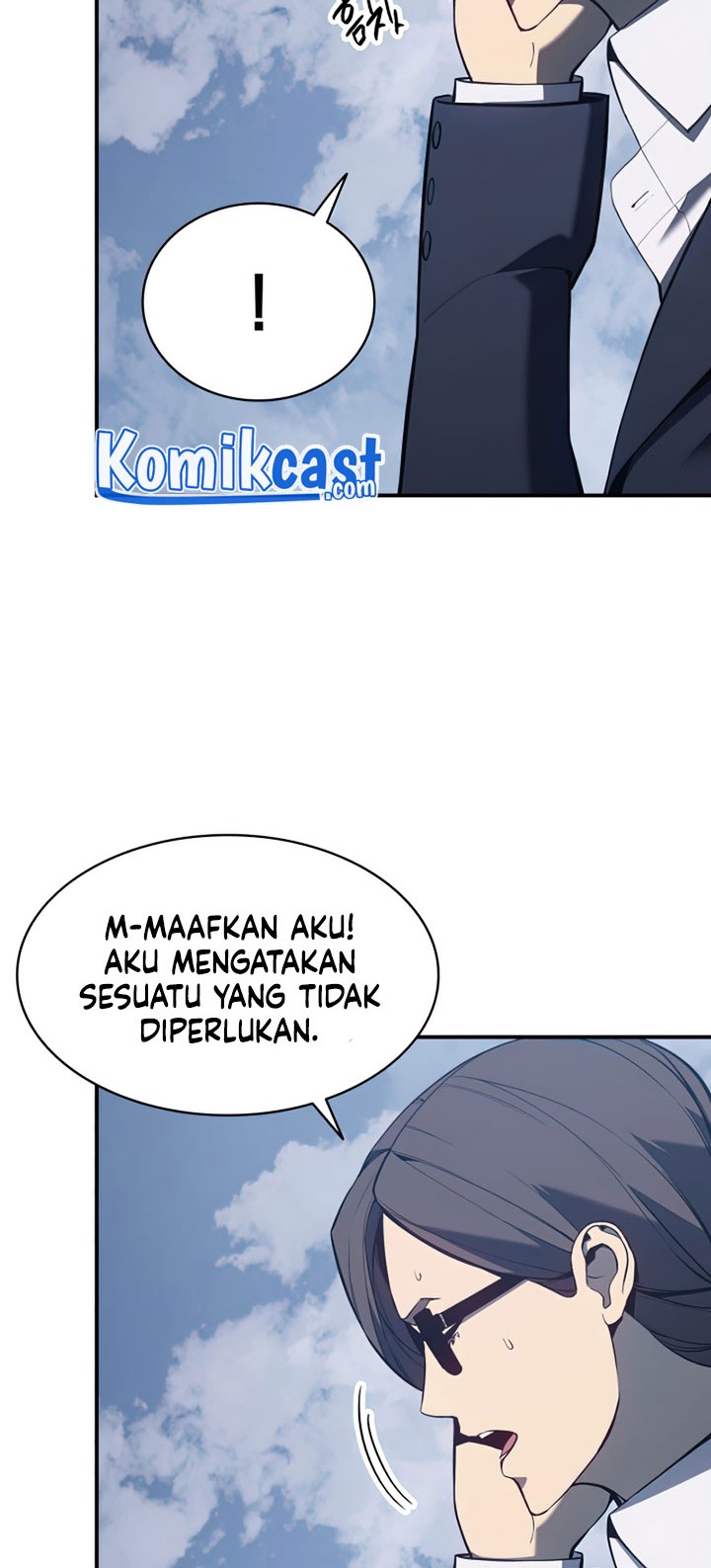 A Disaster-Class Hero Has Returned Chapter 13 Gambar 25