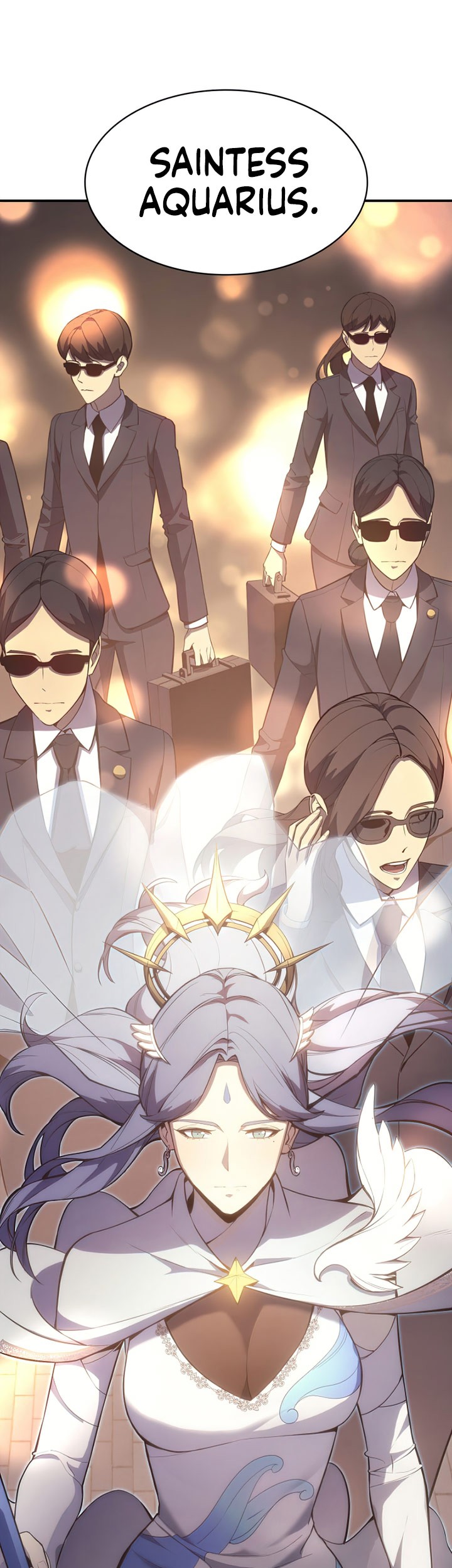 A Disaster-Class Hero Has Returned Chapter 13 Gambar 52