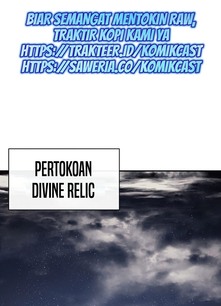 A Disaster-Class Hero Has Returned Chapter 13 Gambar 39