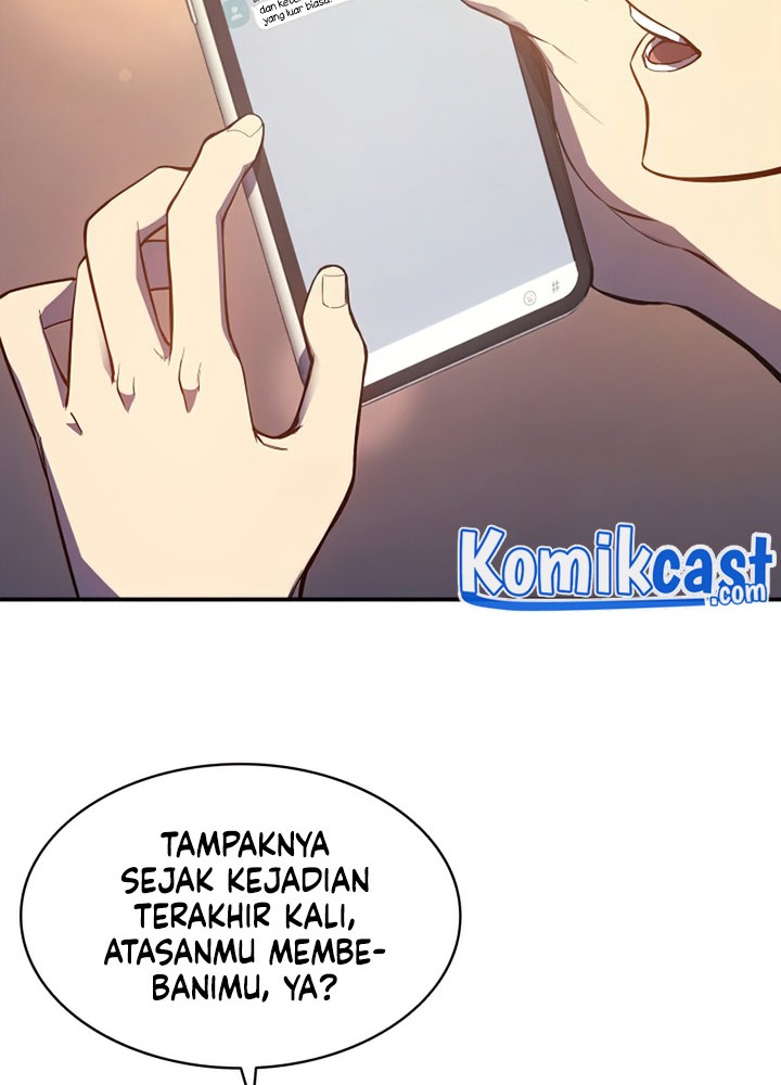 A Disaster-Class Hero Has Returned Chapter 13 Gambar 43