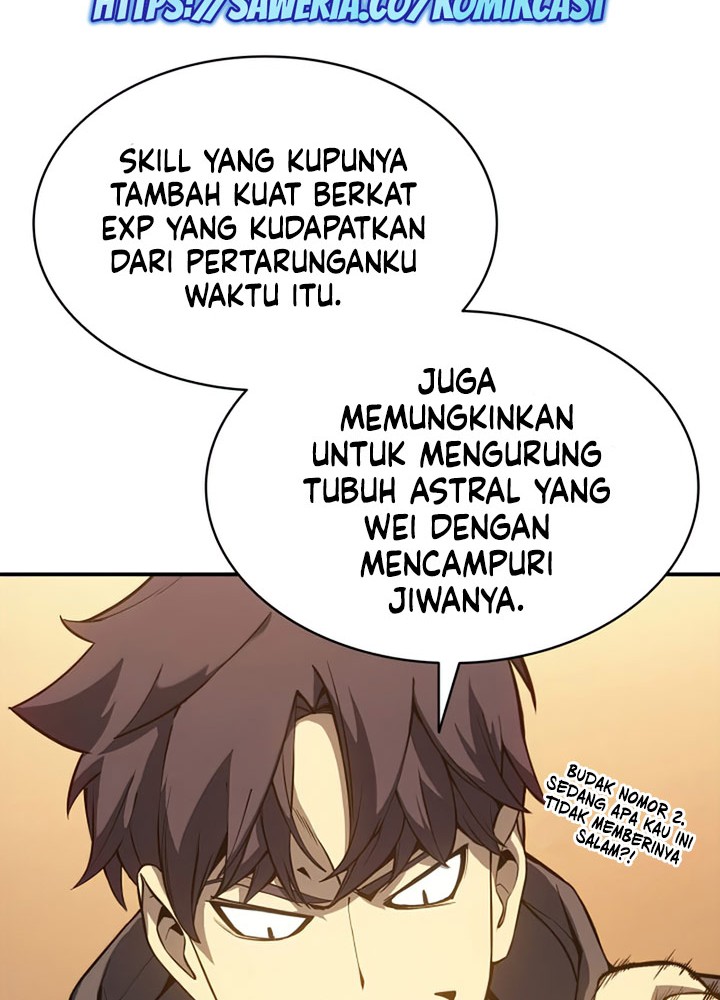 A Disaster-Class Hero Has Returned Chapter 13 Gambar 3