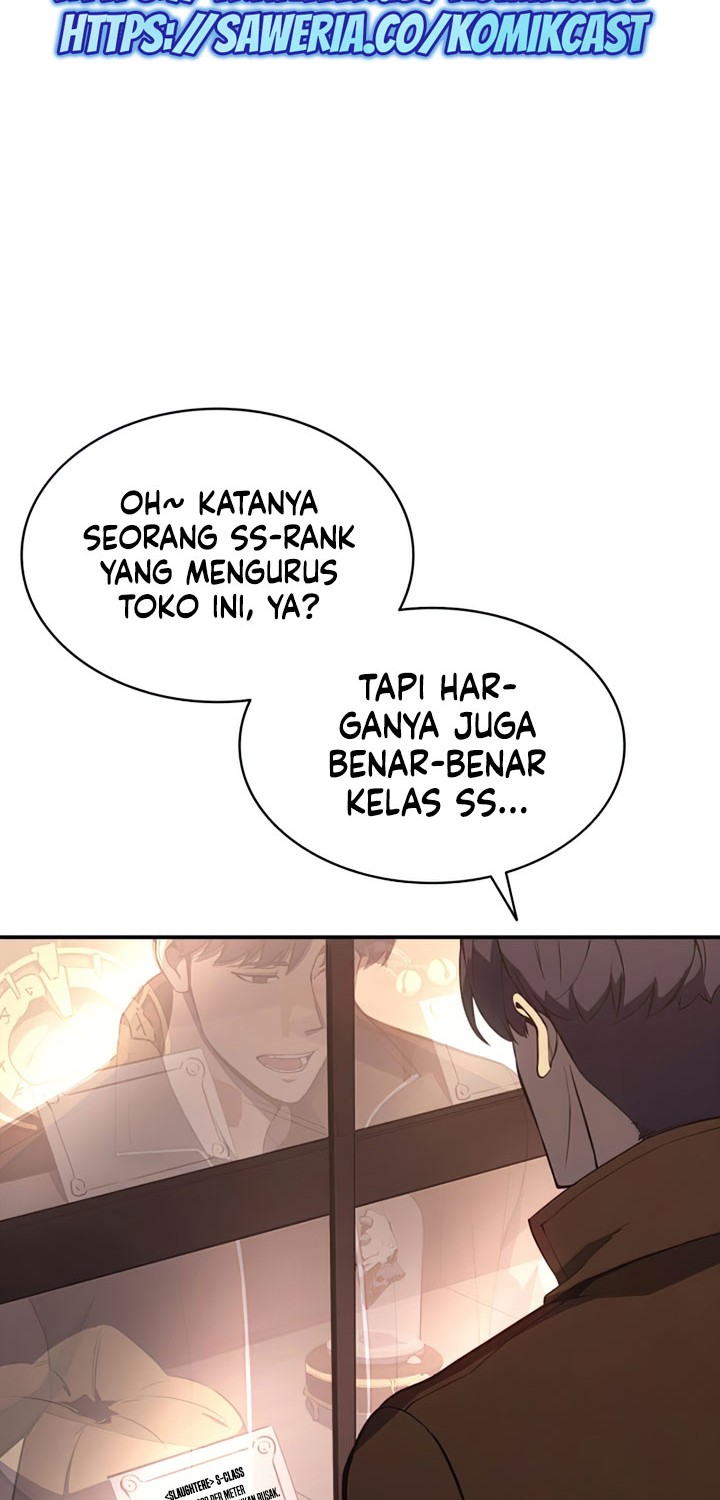 A Disaster-Class Hero Has Returned Chapter 13 Gambar 59