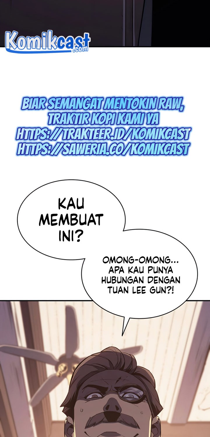 A Disaster-Class Hero Has Returned Chapter 13 Gambar 61