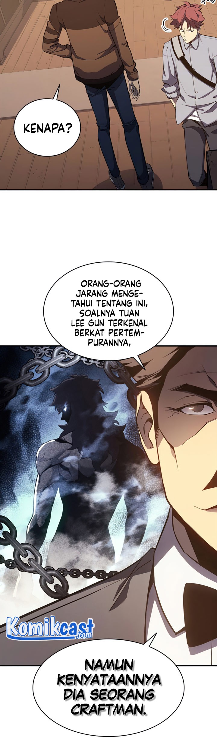 A Disaster-Class Hero Has Returned Chapter 13 Gambar 64