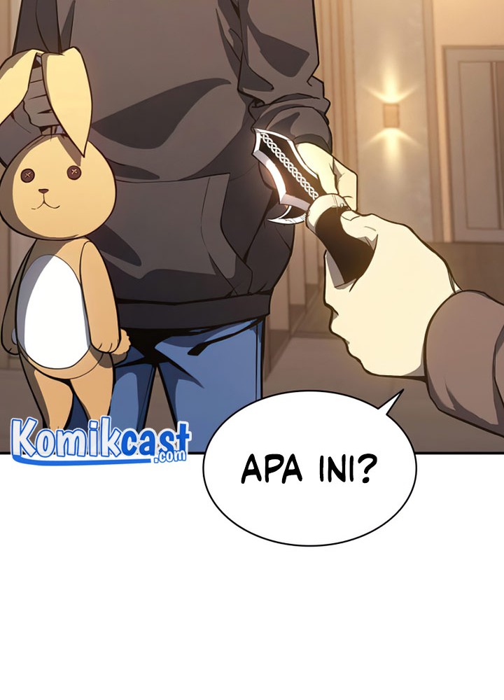 A Disaster-Class Hero Has Returned Chapter 13 Gambar 5