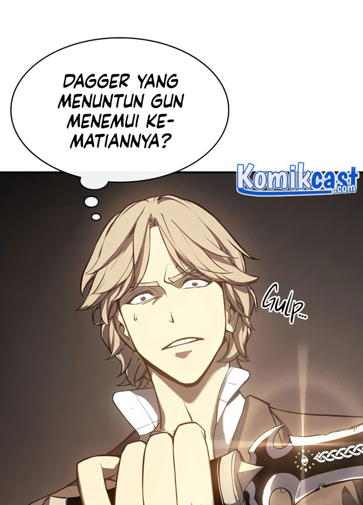 A Disaster-Class Hero Has Returned Chapter 13 Gambar 7