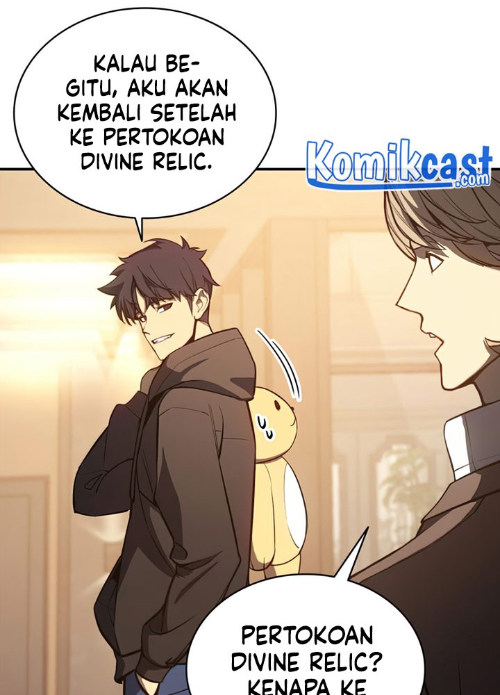 A Disaster-Class Hero Has Returned Chapter 13 Gambar 9