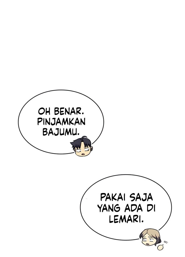 A Disaster-Class Hero Has Returned Chapter 13 Gambar 11