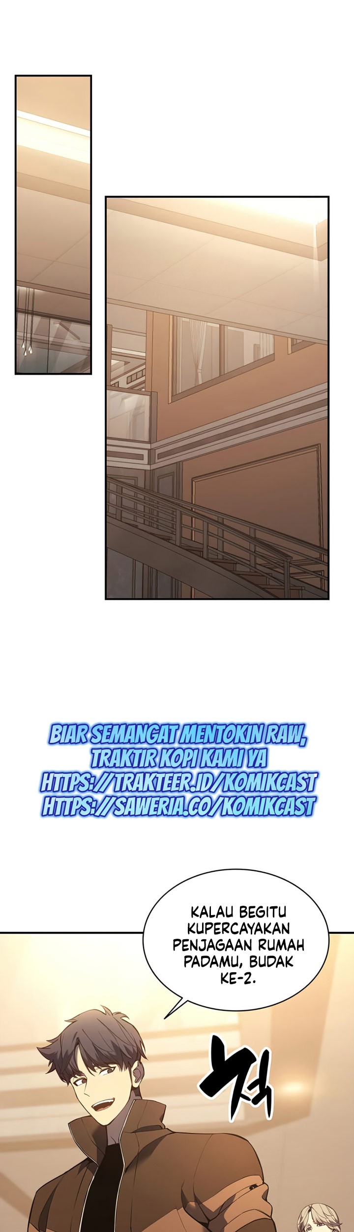 A Disaster-Class Hero Has Returned Chapter 13 Gambar 12