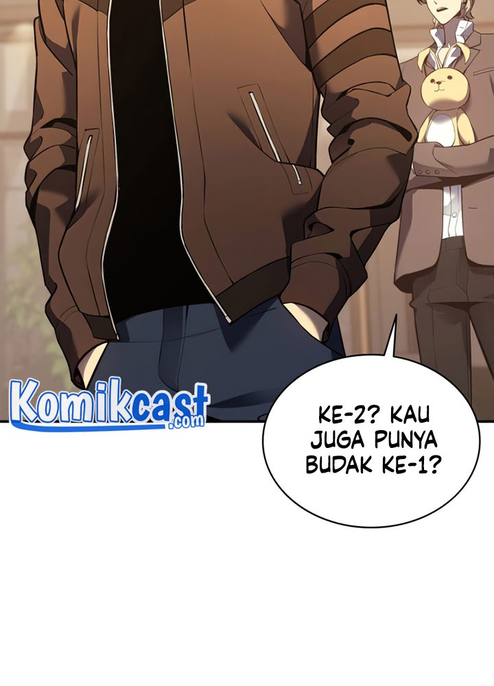 A Disaster-Class Hero Has Returned Chapter 13 Gambar 13