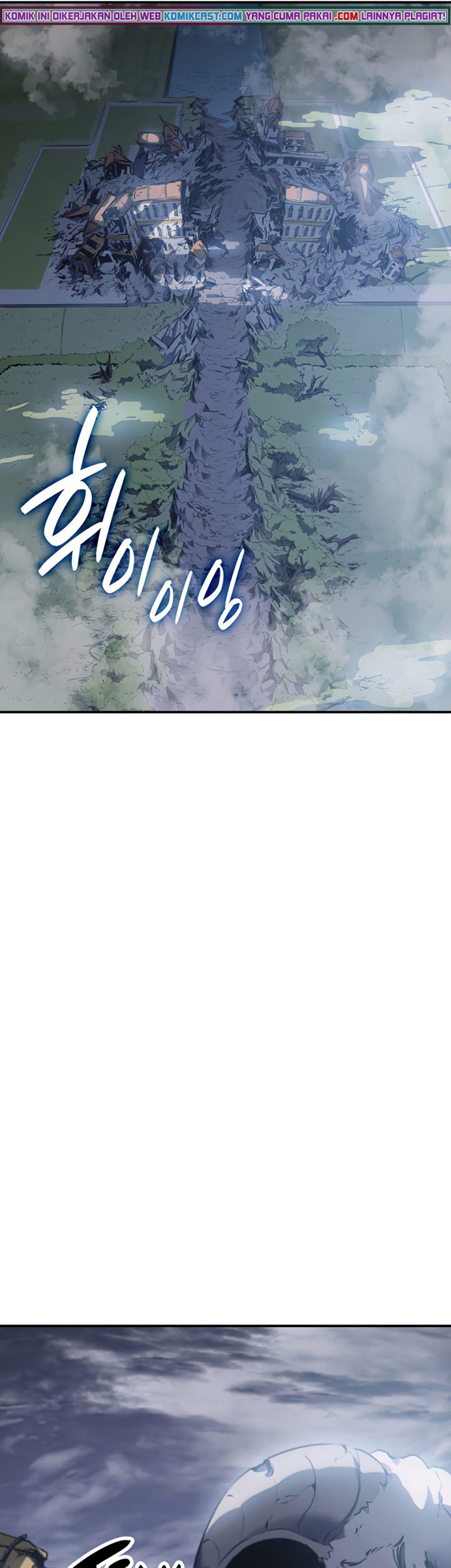 A Disaster-Class Hero Has Returned Chapter 13 Gambar 16