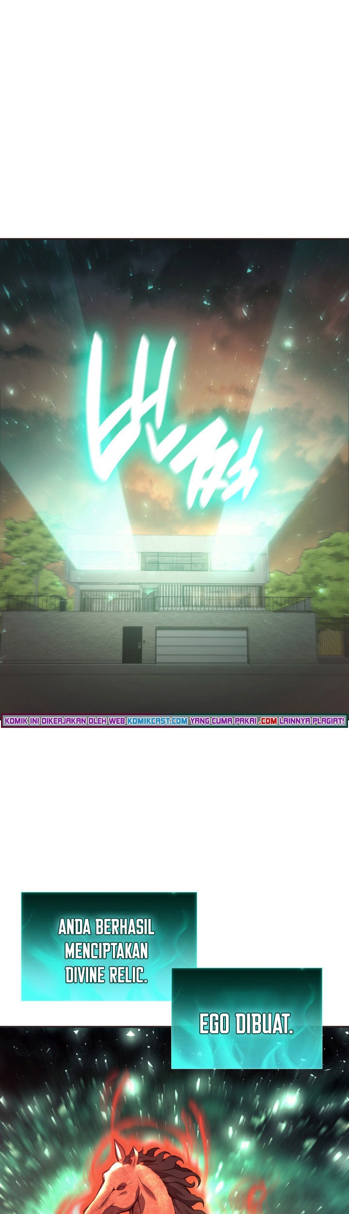 A Disaster-Class Hero Has Returned Chapter 12 Gambar 26