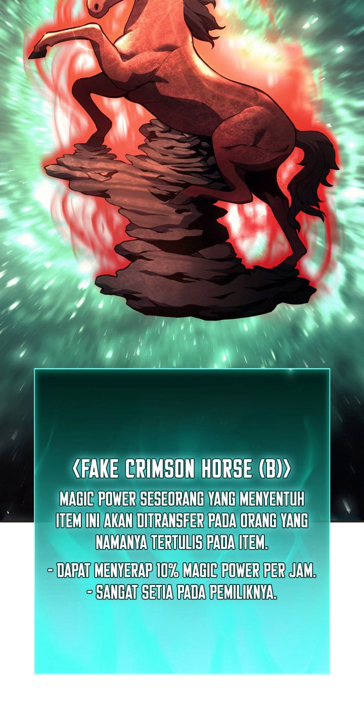 A Disaster-Class Hero Has Returned Chapter 12 Gambar 27