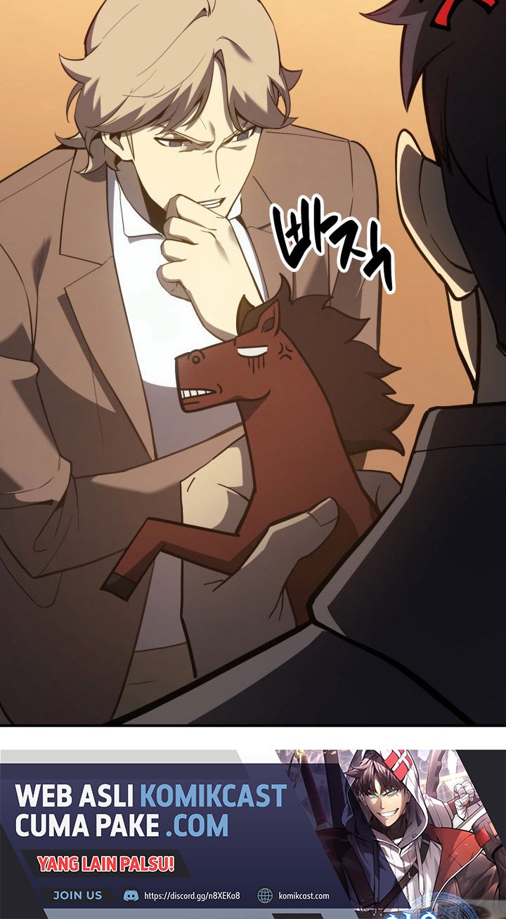 A Disaster-Class Hero Has Returned Chapter 12 Gambar 29