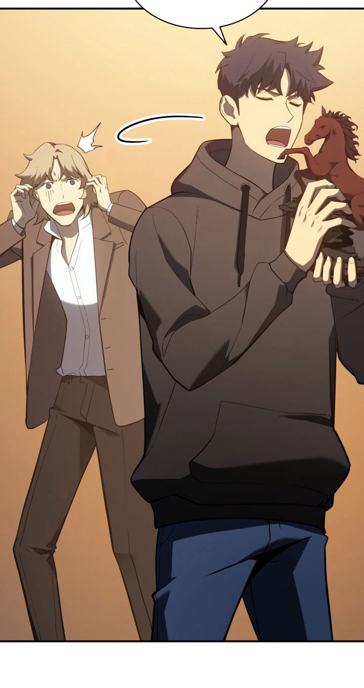 A Disaster-Class Hero Has Returned Chapter 12 Gambar 31