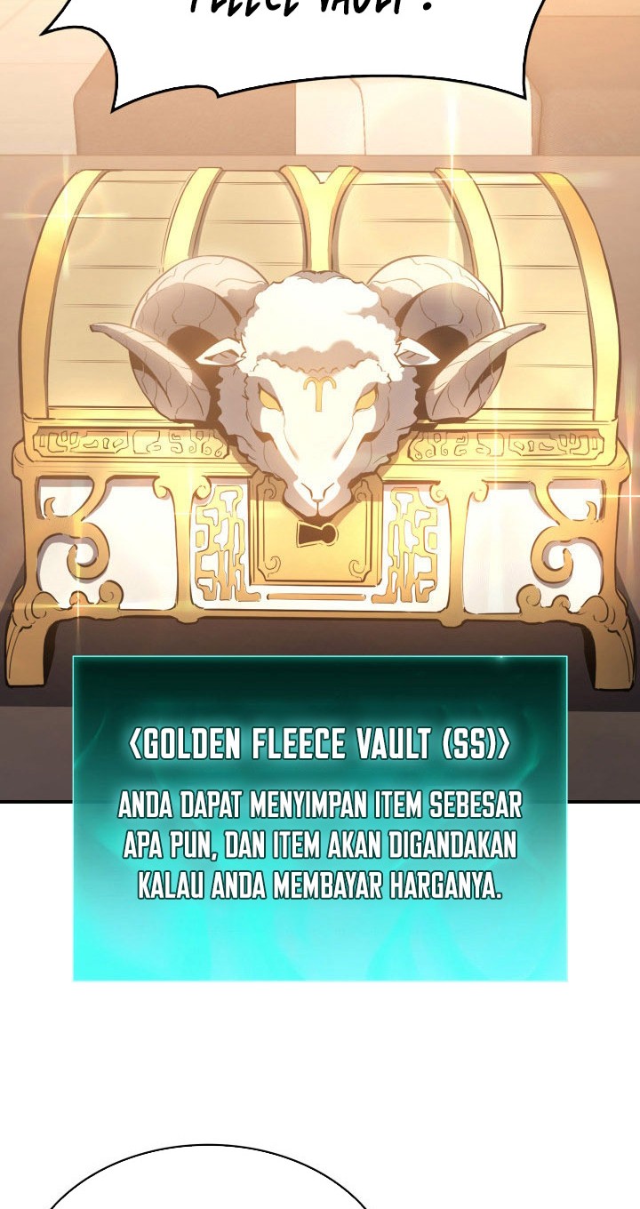 A Disaster-Class Hero Has Returned Chapter 12 Gambar 35